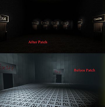 House of Nightmares B-Movie Edition