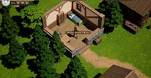 Fellowship of the Oak