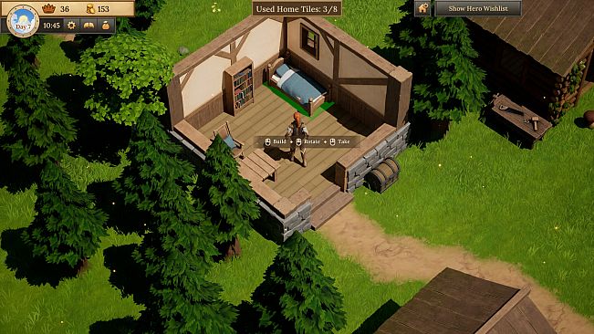 Fellowship of the Oak