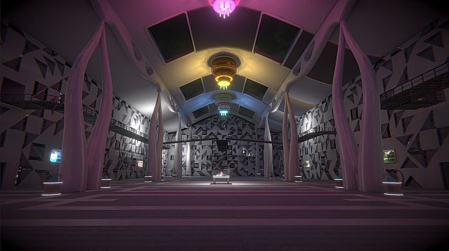 CANDYLAND: Sweet Survival