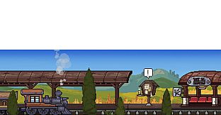 Vibe Train