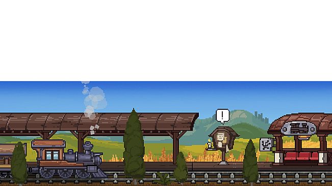 Vibe Train