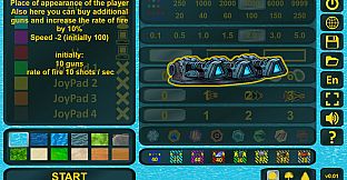 OneScreen Solar Sails