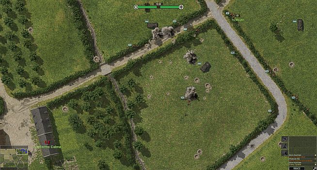Close Combat - Gateway to Caen