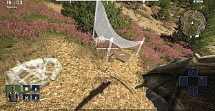 Scandinavian Cottage Survival Simulator