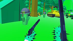 Cactus Cowboy 3 - Fully Loaded