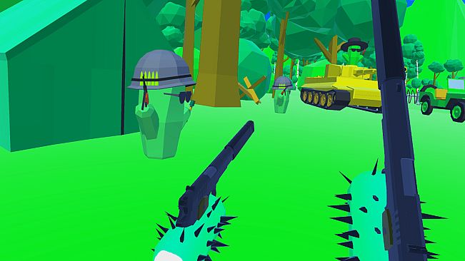 Cactus Cowboy 3 - Fully Loaded