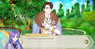 Saintess of the Golden Bow