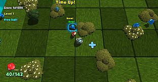 OMG - One More Goal - Basic Campaigns Pack