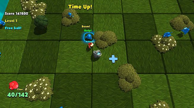 OMG - One More Goal - Basic Campaigns Pack