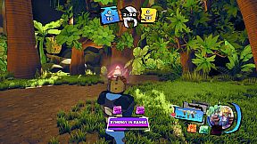 Arcas Champions: Gorilla Warfare