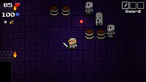 Knight of the Dungeon