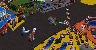 Old School Musical - MV Expo Songs Pack