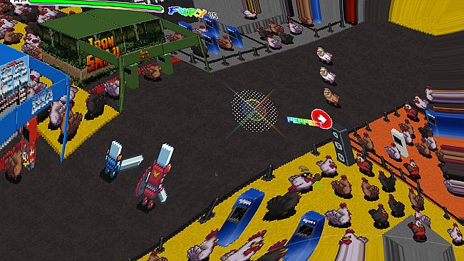 Old School Musical - MV Expo Songs Pack