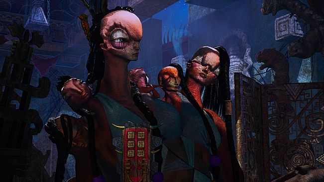 Clash - Zeno Edition