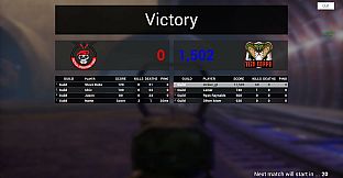 Tactical Operations Force