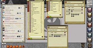 Fantasy Grounds - 1 on 1 Adventures #8: Blood Brothers (3.5E/PFRPG)