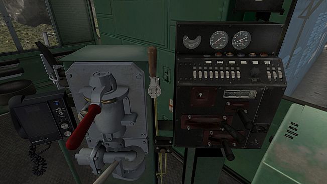 Trainz Plus DLC - GT GP9 2 Pack