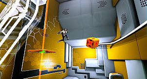 Magrunner: Dark Pulse