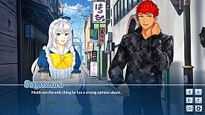 How to Melt a Maiden's Heart