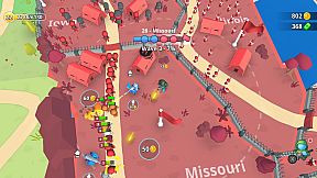 Fight For America: Complete Edition