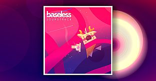 Baseless Soundtrack