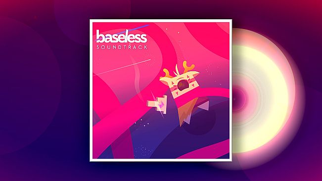Baseless Soundtrack