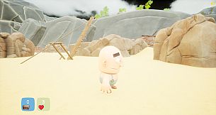 Where are my potatoes 2: Land Of Mystery