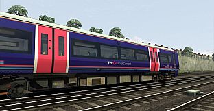 Train Simulator: First Capital Connect Class 377 EMU Add-On