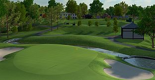GOLF+ - Muirfield Village Golf Club