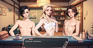 FEMBOY called it “MASSAGE”