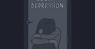 Room of Depression - Digital Artbook