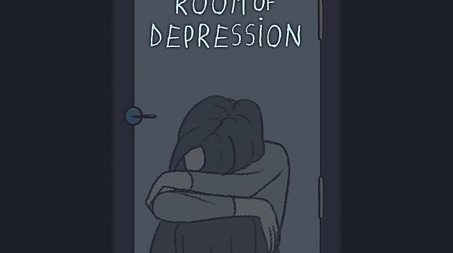 Room of Depression - Digital Artbook