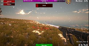 ZomBay - Additional Guns