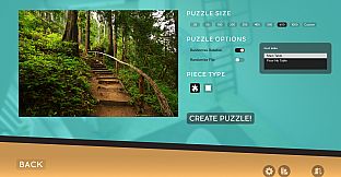 Jigsaw Puzzle Dreams - Scenic Pack