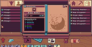 EMBARK : Tiles & Territory