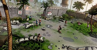 Sunset Survival: Miami