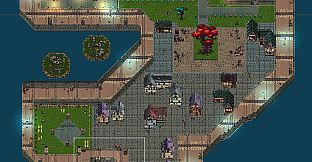 THE THRESHOLD DWELLER