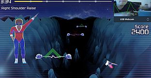 Spacercise