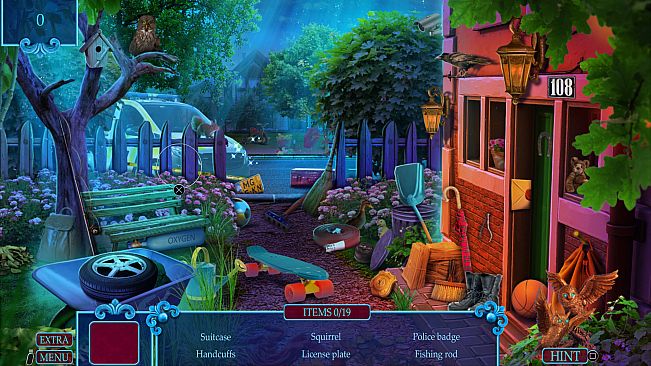 Detective Agency: Gray Tie Collector's Edition