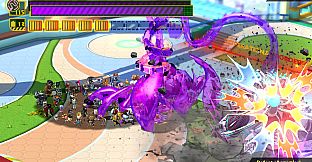 The Wonderful 101: Remastered The Prince Vorkken