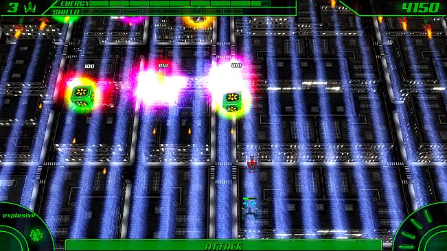 RONY - Rise Of New York