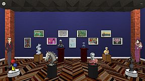 Mondrian - Plastic Reality