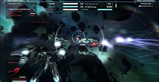 Strike Suit Zero Heroes of the Fleet DLC