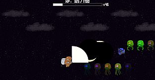 Super Intergalactic Gang