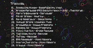 Arcade Paradise Original Soundtrack