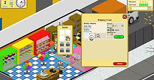 Toy Tycoon