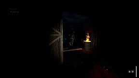 Escape from Darkness