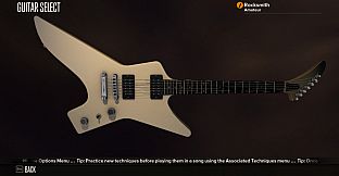 Rocksmith - Guitars and Basses - Time Saver Pack