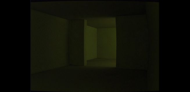 Lumenile: Found Footage